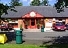 Hotel Campanile Redditch