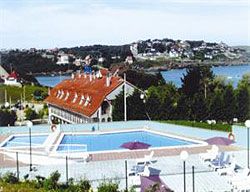 Hotel Campomar
