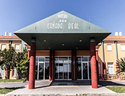 Hotel Cañada Real