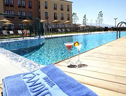 Hotel Cándido