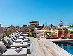 Hotel Canfranc