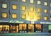Hotel Capital Brussels