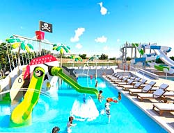 Hotel Carabela Beach & Golf