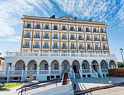 HOTEL MAZAGON HUELVA hotel mazagon huelva: