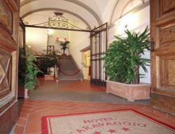 Hotel Caravaggio