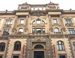 Hotel Carlo IV