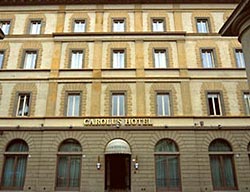 Hotel Carolus