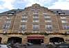 Hotel Carrefour De L