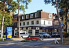 Hotel Carrington House