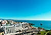 Hotel Carvi Beach