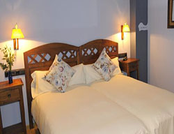 Hotel Casa Arcas