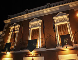 Hotel Casa Betancourt
