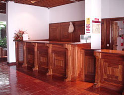 Hotel Casa Das Irmas Dominicanas