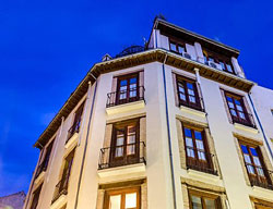 Hotel Casa De Federico