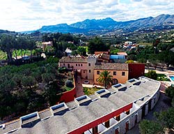 Hotel Casa De Sant Jaume
