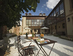 Hotel Casa De Tepa
