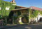 Hotel Casa Do Cimo