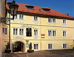 Hotel Casa Marcello