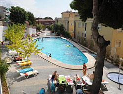 Hotel Casa Marti