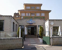 Hotel Casa Roman