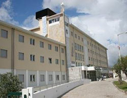 Hotel Casa São Nuno