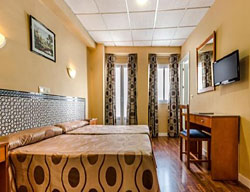 Hotel Casablanca