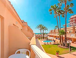 Hotel Casablanca Suites