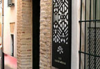 Hotel Casas De Santa Cruz