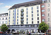 Hotel Cascade Midi