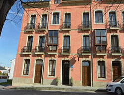 Hotel Casona De Lazurtegui
