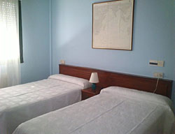Hotel Castalia Park