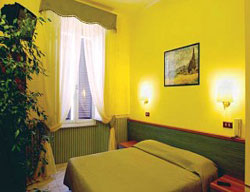 Hotel Castelfidardo