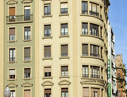 Hotel Castilla
