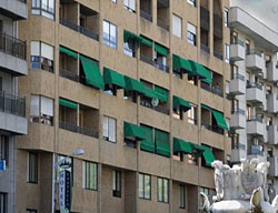 Hotel Castilla