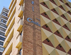 Hotel Castilla Alicante