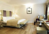 Hotel Castille Paris
