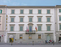 Hotel Castri
