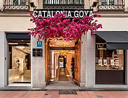 Hotel Catalonia Centro