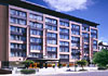 Hotel Catalonia Forum