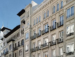 Hotel Catalonia Gran Via
