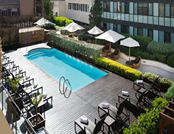 Hotel Catalonia Ramblas