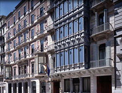 Hotel Catalonia Suite