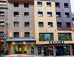 Hotel Catalunya