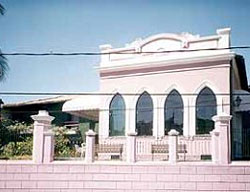 Hotel Catharina Paraguaçu