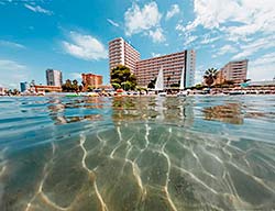 Hotel Cavanna