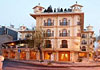Hotel Celal Aga Konagi