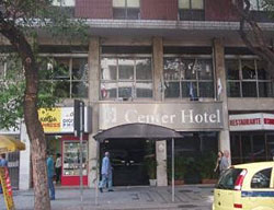 Hotel Center