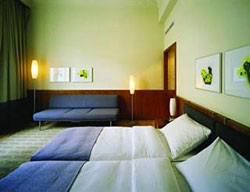 Hotel Central