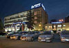 Hotel Central Forum