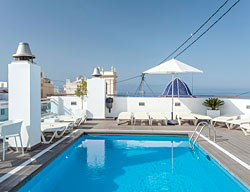 Hotel Centro Playa
